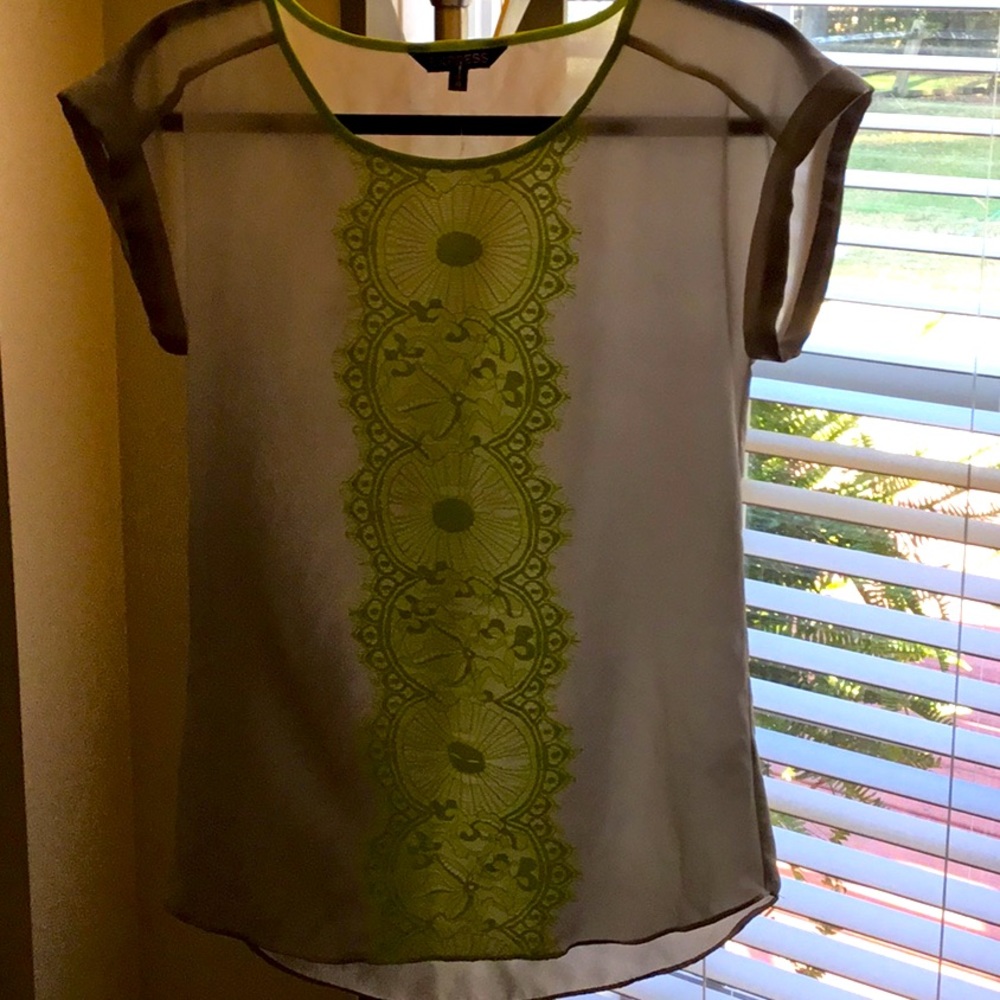 Express top ss